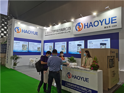 2021年上海國際粉末冶金、硬質(zhì)合金與先進(jìn)陶瓷展覽會圓滿落下帷幕