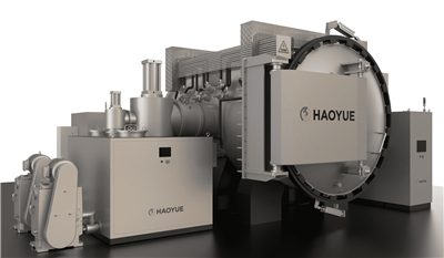 真空爐的技術原理及其在高溫實驗中的優勢