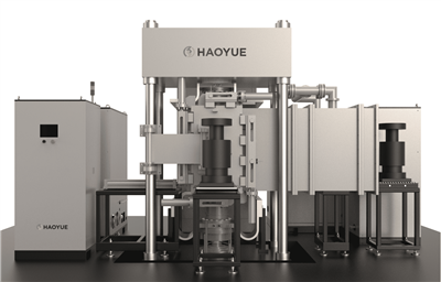 sps燒結爐在粉末冶金中的應用