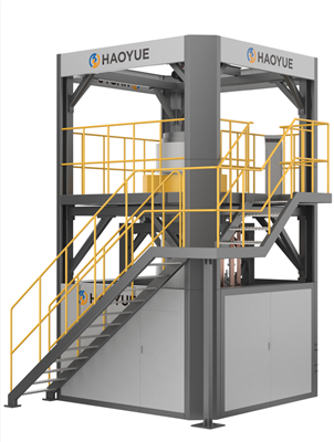 提高燒結(jié)效率：氣壓燒結(jié)爐的優(yōu)化與改進(jìn)