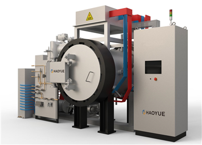 氣壓燒結爐在高性能氮化硅陶瓷制備中的關鍵工藝參數研究?