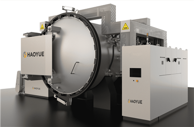 2025真空燒結爐的選型指南和工作原理