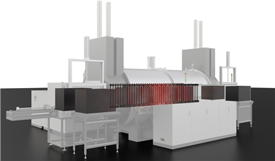 真空燒結爐的選型指南和工藝講解