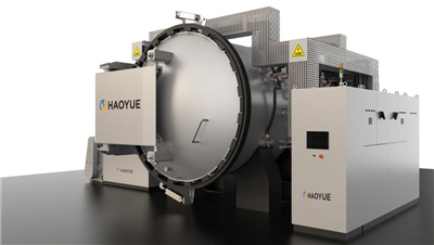 【2026皓越百科】真空爐的維護與保養：延長使用壽命